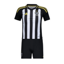 Conjunto Infantil Atlético Mineiro I 25/26 – Listrada