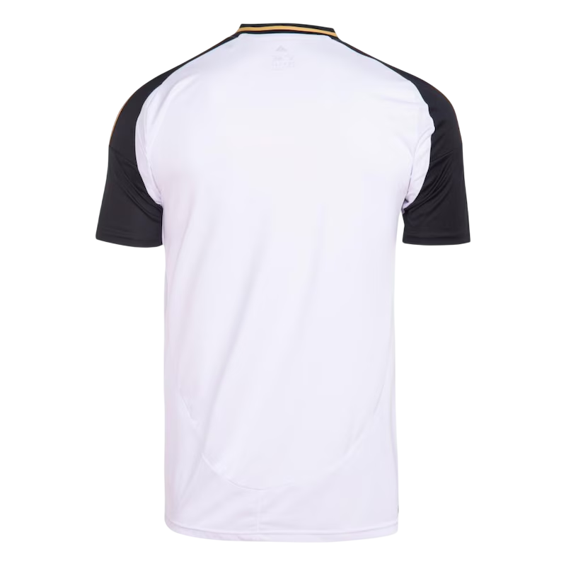 Camisa Atlético Mineiro II 25/26 - Branca