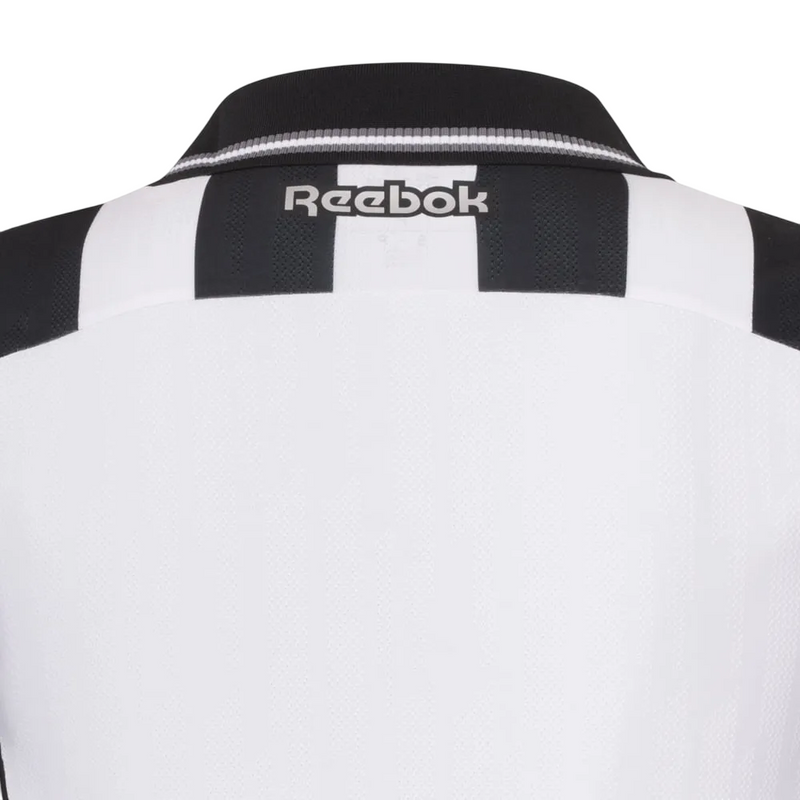 Camisa Botafogo I 25/26 - Listrada