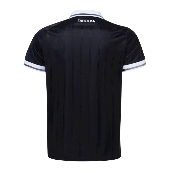 Camisa Botafogo II 25/26 - Preta