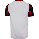 Camisa Flamengo II 25/26 - Branca