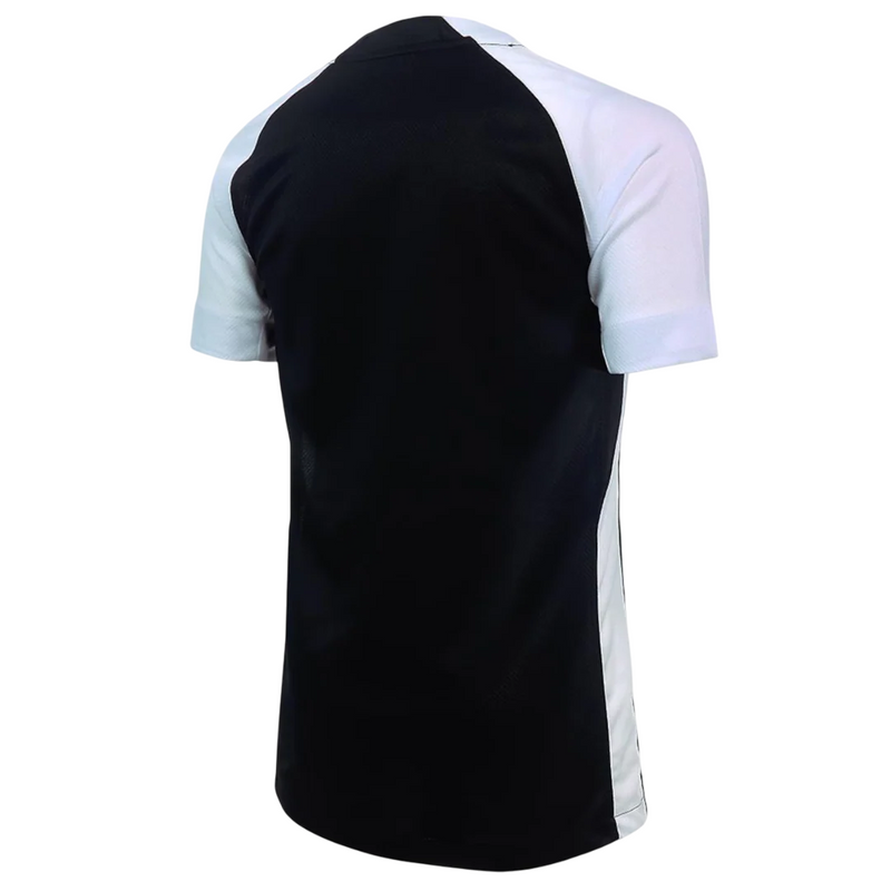Conjunto Infantil Corinthians II 25/26 – Preta