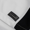 Camisa Corinthians Feminina I 25/26 - Torcedor - Branca e Preto